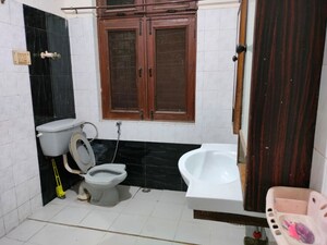 Team Area in 4 BHK Independent House at Sector 23 – for Rent