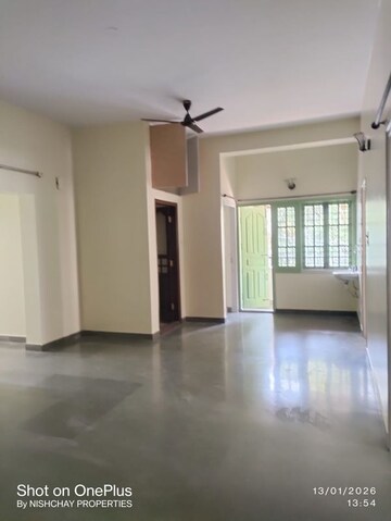 Living Room in 2 BHK Independent House at Hrbr Layout – for Rent