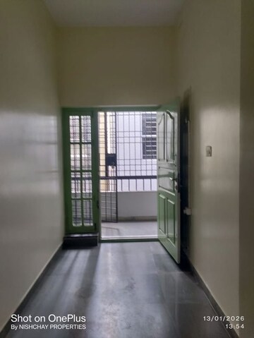 Room in 2 BHK Independent House at Hrbr Layout – for Rent