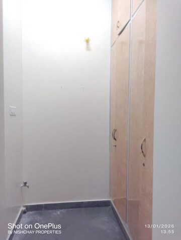 Bedroom in 2 BHK Independent House at Hrbr Layout – for Rent