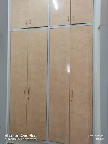 Furnished Amenities in 2 BHK Independent House at Hrbr Layout – for Rent