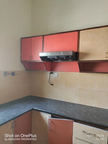 Furnished Amenities in 2 BHK Independent House at Hrbr Layout – for Rent