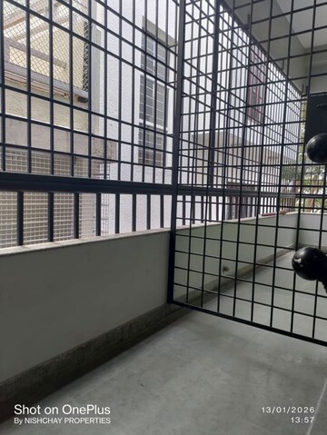 2 BHK Independent House For Rent in Hrbr Layout