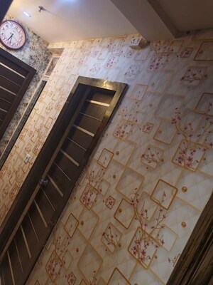  3 BHK Apartment at Raj Nagar Extension – for Sale