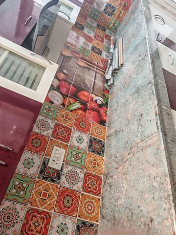  3 BHK Apartment at Raj Nagar Extension – for Sale