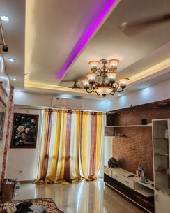 3 BHK Apartment For Sale in Raj Nagar Extension