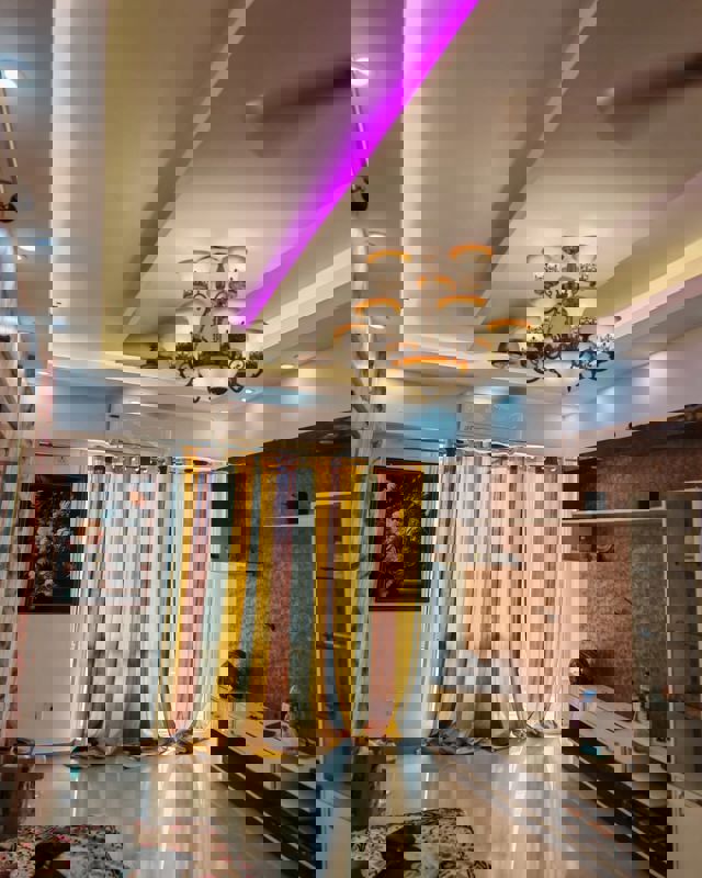 3 BHK Apartment For Sale in Raj Nagar Extension