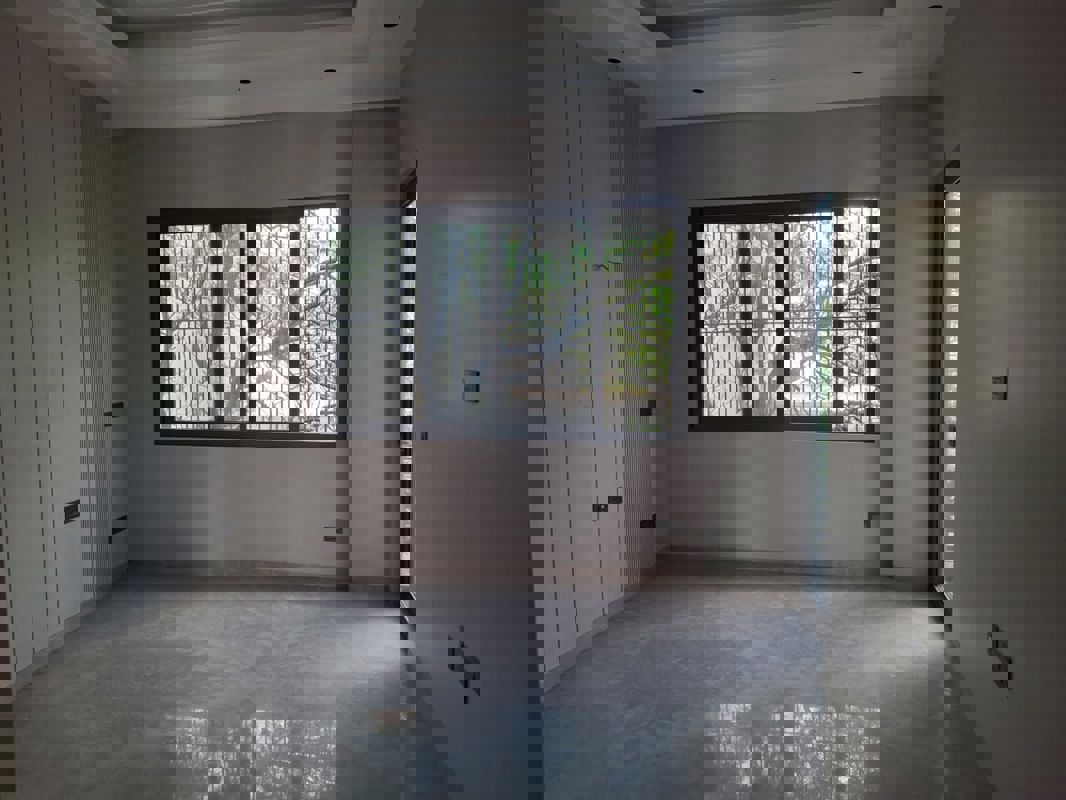 4 BHK + Pooja Room Builder Floor For Sale in Green Park