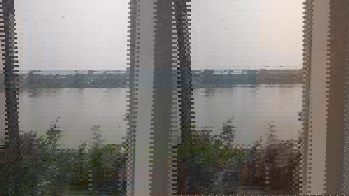 3 BHK + Pooja Room Apartment For Sale in Mohispota