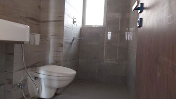 Bathroom in 3 BHK Apartment at Mohispota – for Sale