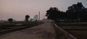 Plot Area in  Plot at Mohanlalganj – for Sale