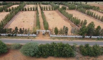  Plot – Exterior View View at Kodigehalli - for Sale