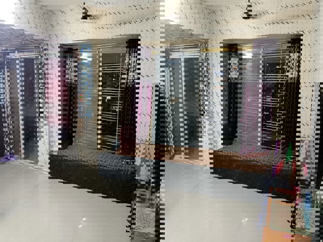 1 BHK Apartment For Sale in Truspace Paloma