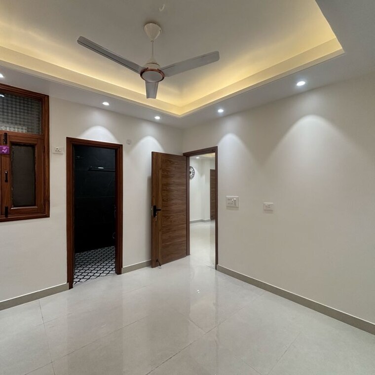 Room, malviya nagar 3 Bedroom 1100 Sq.Ft. Builder Floor In Malviya Nagar Delhi 9783166