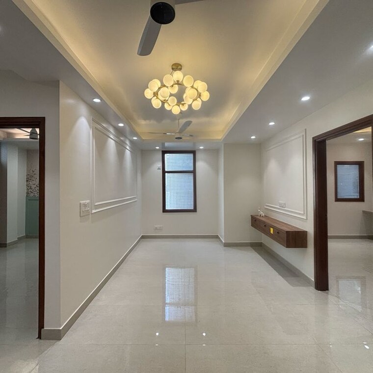 Room, malviya nagar 3 Bedroom 1100 Sq.Ft. Builder Floor In Malviya Nagar Delhi 9783166