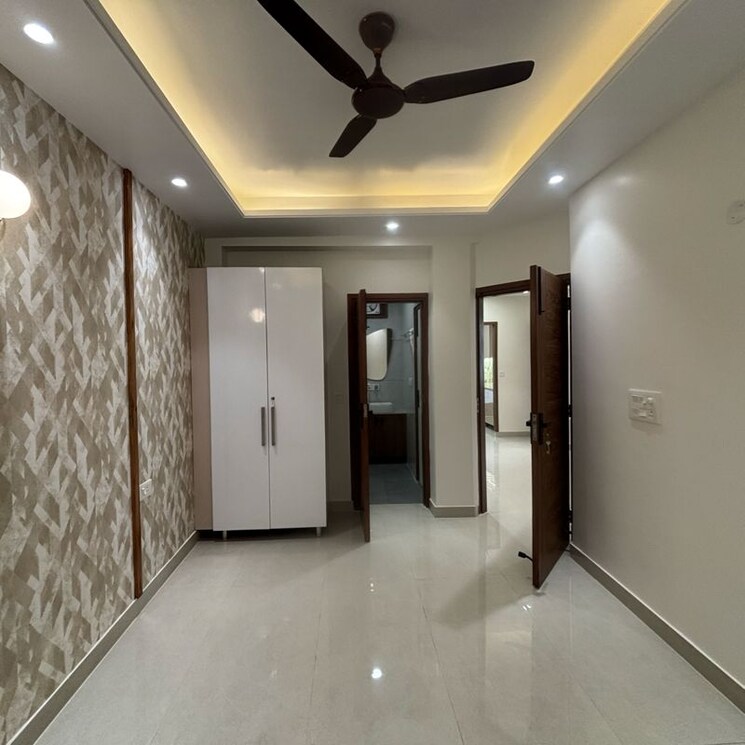 Room, malviya nagar 3 Bedroom 1100 Sq.Ft. Builder Floor In Malviya Nagar Delhi 9783166