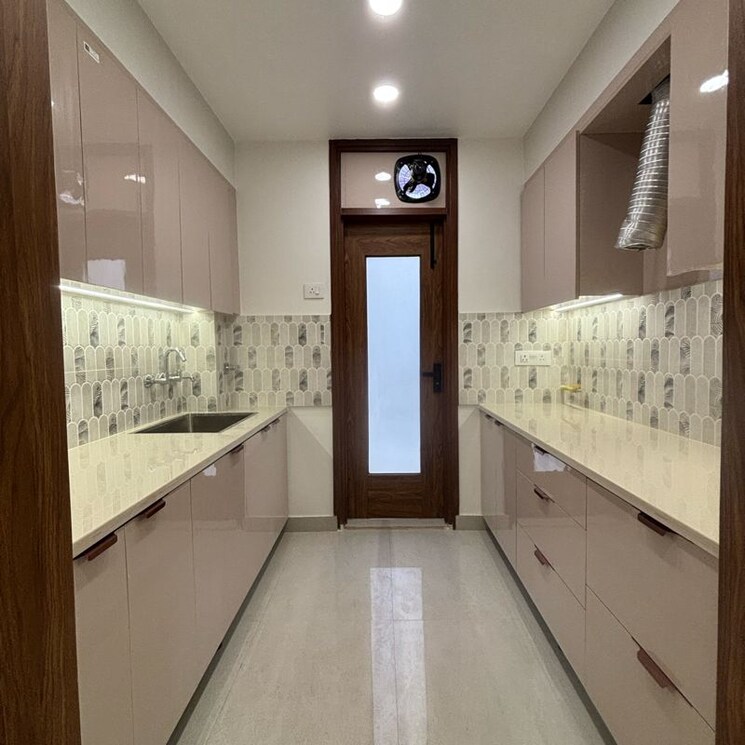 undefined, malviya nagar 3 Bedroom 1100 Sq.Ft. Builder Floor In Malviya Nagar Delhi 9783166