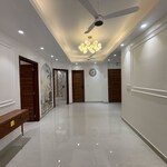 3 BHK 1100 Sq.Ft. Builder Floor in Malviya Nagar