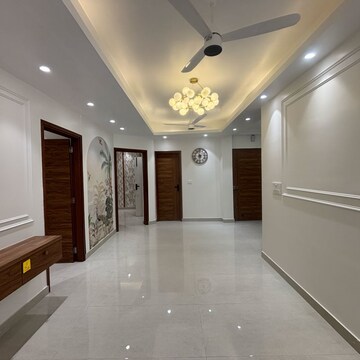 3 BHK Builder Floor For Sale in Malviya Nagar