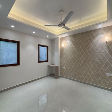 Room in 3 BHK Builder Floor at Malviya Nagar – for Sale