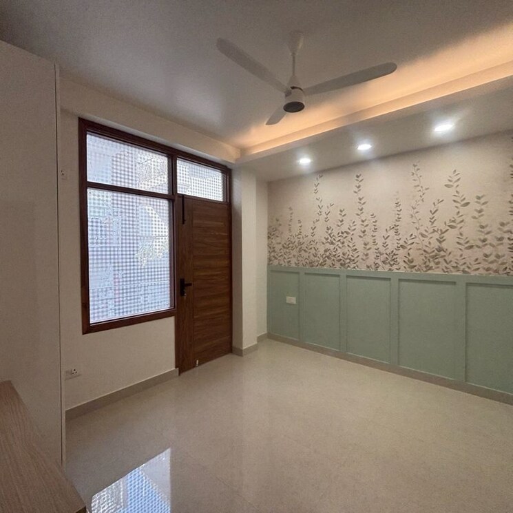 Room, malviya nagar 3 Bedroom 1100 Sq.Ft. Builder Floor In Malviya Nagar Delhi 9783166