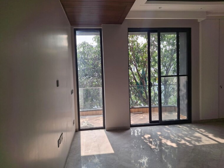 Room, green park 4 Bedroom 2515 Sq.Ft. Builder Floor In Green Park Delhi 9782996