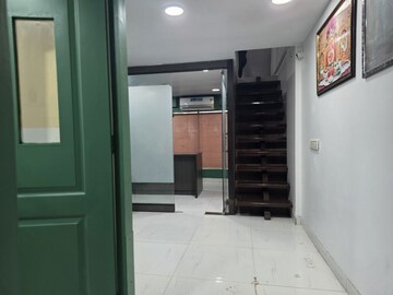 Building Lobby in  Office Space at Royal Palms, Goregaon East – for Rent