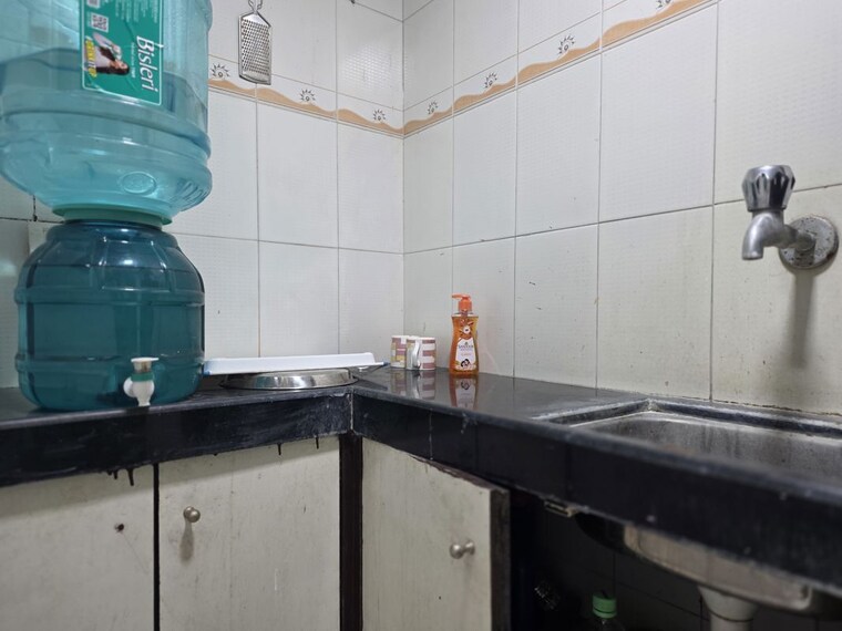 Floor Plan, royal-palms Commercial Office Space 300 Sq.Ft. In Goregaon East Mumbai 9783171