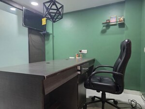 Team Area in  Office Space at Royal Palms, Goregaon East – for Rent