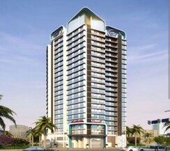 3 BHK Apartment For Sale in Sanghvi Aaditya Heights