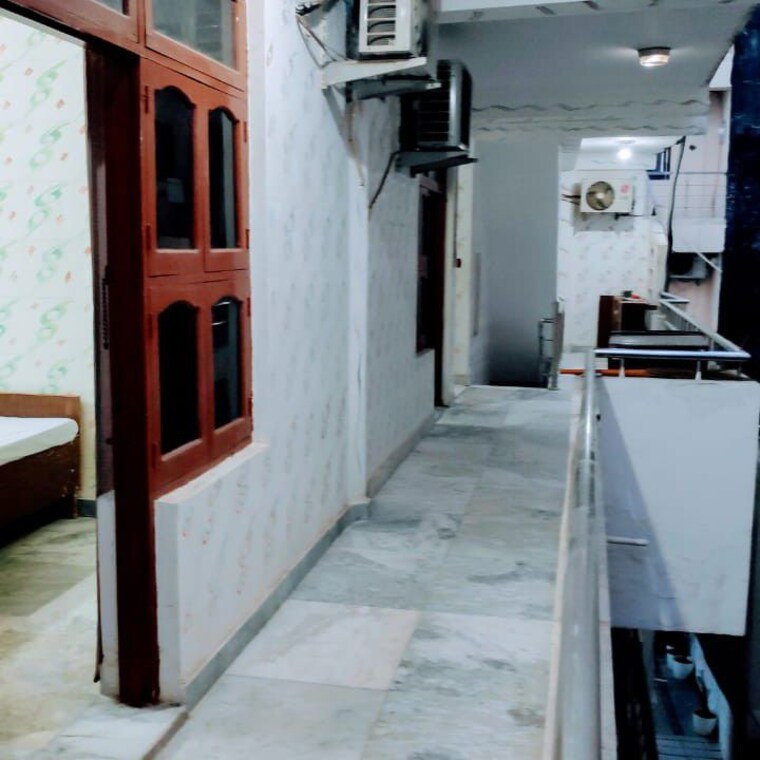 Kitchen, sector 62 1 Bedroom 436 Sq.Ft. Builder Floor In Sector 62 Noida 9783175