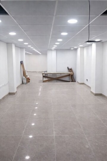  Showroom – Exterior View View at Rehari Colony - for Rent