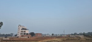 Plot Area in  Plot at Mohanlalganj – for Sale