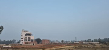 Plot Area in  Plot at Mohanlalganj – for Sale