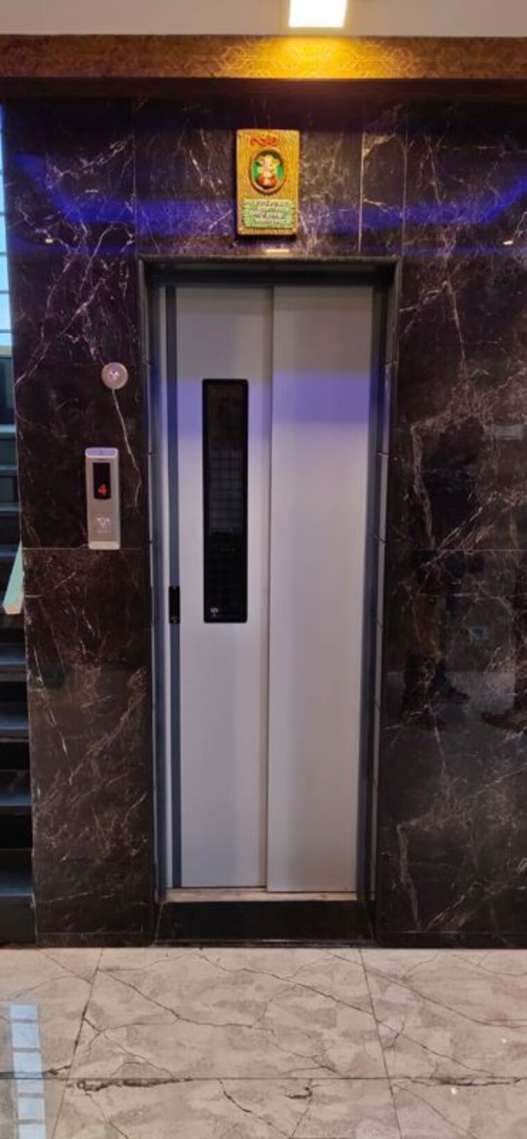 undefined, k-tower 1 Bedroom 450 Sq.Ft. Apartment In Wadgaon Sheri Pune 9783179