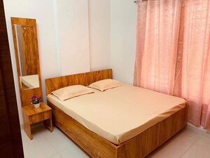 1 BHK Apartment For Rent in K Tower, Wadgaon Sheri