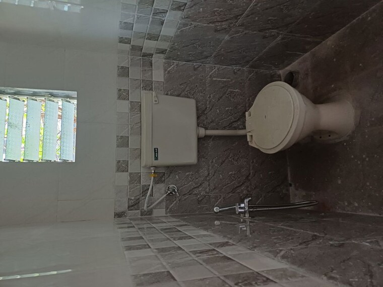 Bathroom, ghansoli Pg For Boys & Girls In Ghansoli 9783182