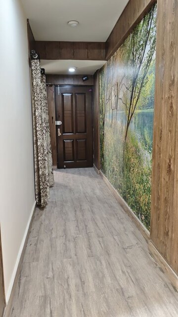 3 BHK Apartment For Rent in Tarang Orchid, Sector 28