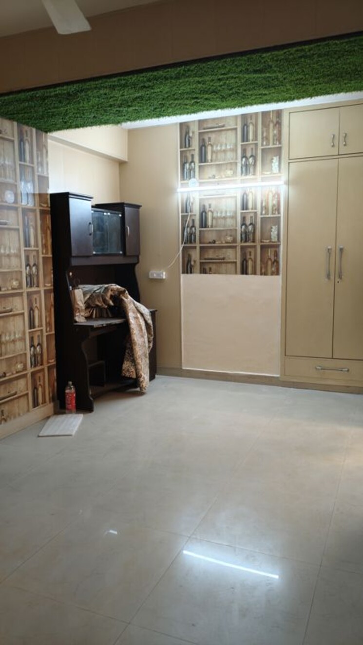Living Room, tarang-orchid 3 Bedroom 1950 Sq.Ft. Apartment In Sector 28 Faridabad 9783181