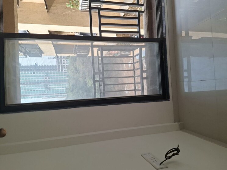 Balcony, raunak-bliss-b2 1 Bedroom 370 Sq.Ft. Apartment In Ghodbunder Road Thane 9783184