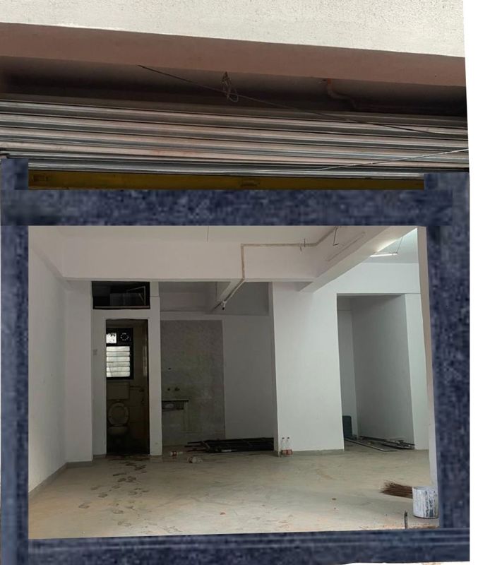 Retail Shop For Rent in Chembur