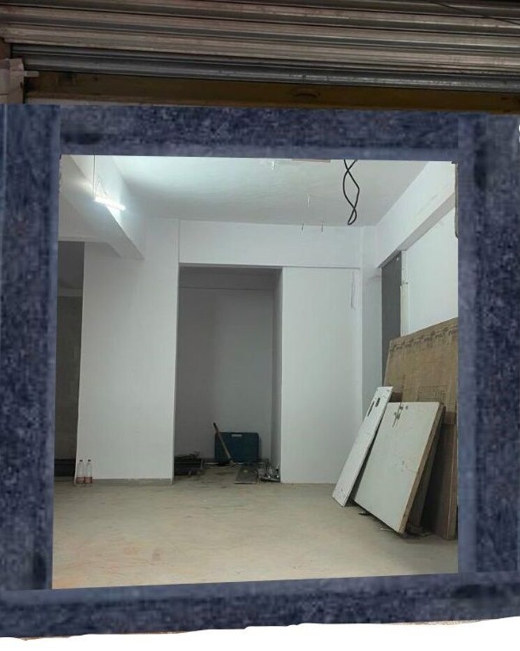 Exterior View, chembur Commercial Shop 520 Sq.Ft. In Chembur Mumbai 9783068