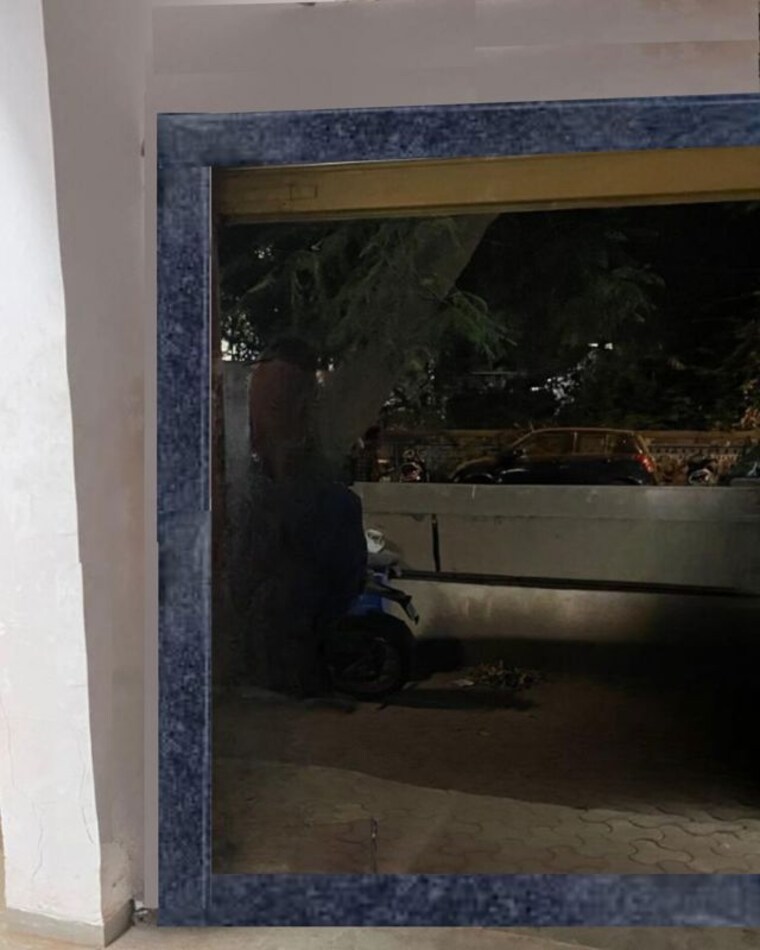 Exterior View, chembur Commercial Shop 520 Sq.Ft. In Chembur Mumbai 9783068