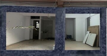  Shop – Exterior View View at Chembur - for Rent