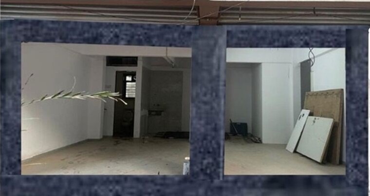 Exterior View, chembur Commercial Shop 520 Sq.Ft. In Chembur Mumbai 9783068