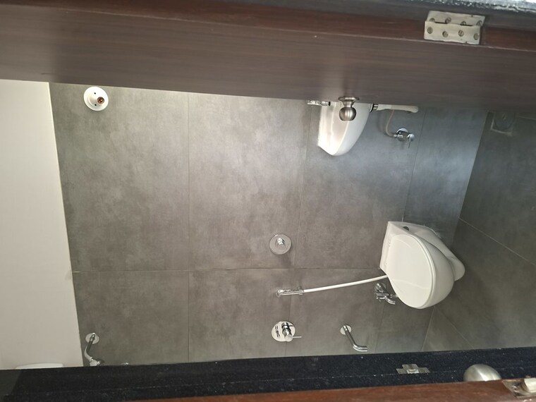 undefined, raunak-heights 1 Bedroom 410 Sq.Ft. Apartment In Ghodbunder Road Thane 9783244