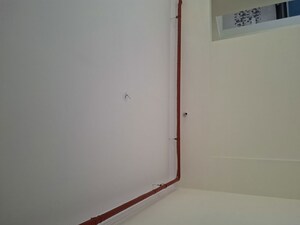 1 BHK Apartment For Rent in Raunak Heights, Ghodbunder Road