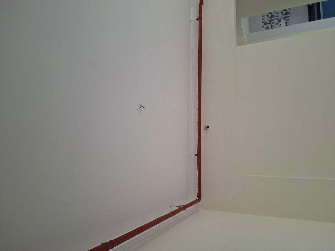 1 BHK + Pooja Room Apartment For Rent in Raunak Heights