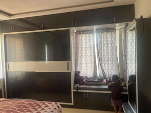 Room in 2 BHK Apartment at Sri Tirumala Harmony, Kapra – for Rent