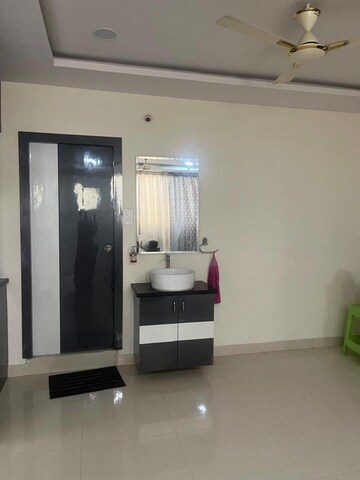 Living Room in 2 BHK Apartment at Sri Tirumala Harmony, Kapra – for Rent